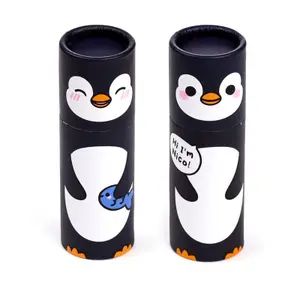 Scarico per pastelli Penguin adoramals Puckator (x12) image-1