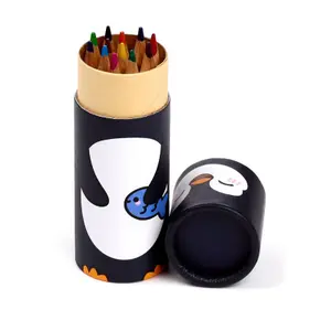 Scarico per pastelli Penguin adoramals Puckator (x12) image-4