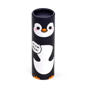 Scarico per pastelli Penguin adoramals Puckator (x12) image-5