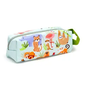 Canvas case Puckator image-1