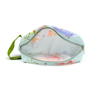 Canvas case Puckator image-2