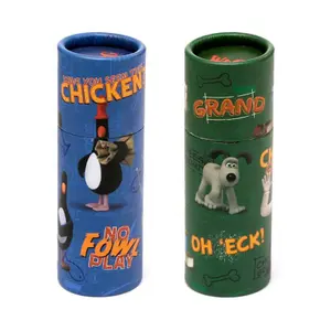 Potloodetui Puckator Wallace & Gromit image-1