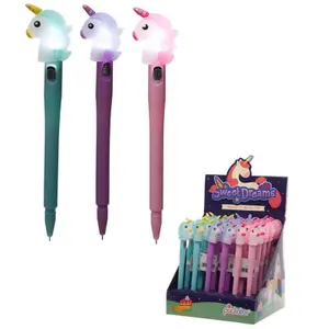 Led-Stift sweet dreams - Einhorn Puckator image-0