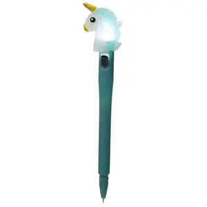 Led-Stift sweet dreams - Einhorn Puckator image-1