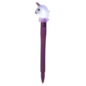 Led-Stift sweet dreams - Einhorn Puckator image-2