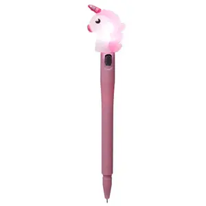 Led-Stift sweet dreams - Einhorn Puckator image-3