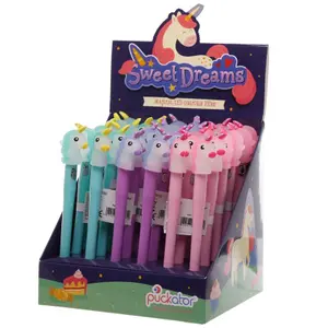Led-Stift sweet dreams - Einhorn Puckator image-4