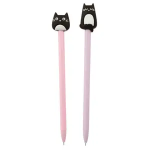 Pvc puntstift Puckator Feline Fine image-0