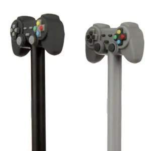 Bolígrafo con punta de PVC Puckator Game Over image-2