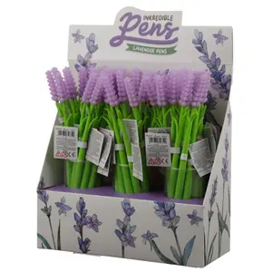 Feinminenstift - Lavendel Puckator image-1