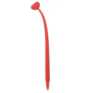 Matita fine - cuore Puckator image-0