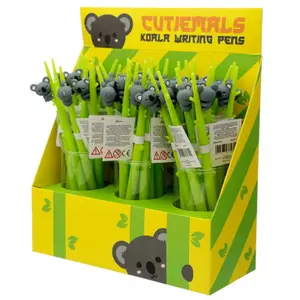Cienki ołówek - koala Puckator image-2