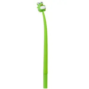 Fijn potlood - kikker Puckator Adoramals image-1