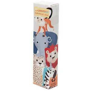 Verrassingspen - dieren Puckator Zooniverse image-2