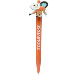 Verrassingspen - dieren Puckator Zooniverse image-6