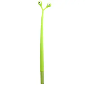 Penna a mina fine Puckator Monstarz image-2