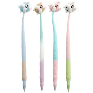 Fine pencil - hamster Puckator Furry Friends image-0