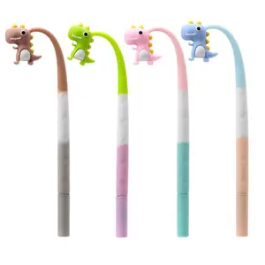 Matita fine Puckator Dinosauria image-5
