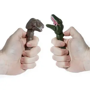 Dinosaurí pero - dinosaur, který kouše Puckator image-1
