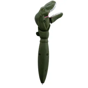 Dinosaurí pero - dinosaur, který kouše Puckator image-5