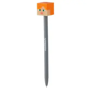 Tenký psací pero Puckator Minecraft image-2