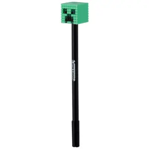 Tenký psací pero Puckator Minecraft image-5