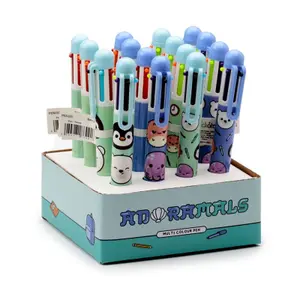 Penna - Puckator Adoramals Sealife image-5