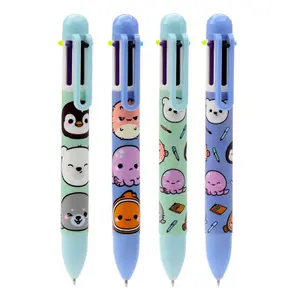 Penna - Puckator Adoramals Sealife image-1