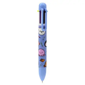 Penna - Puckator Adoramals Sealife image-0