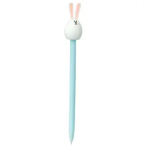 Lápiz fino - conejo Puckator Adoramals image-2