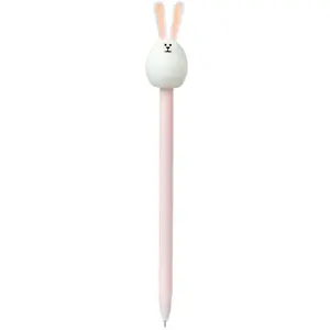 Lápiz fino - conejo Puckator Adoramals image-3
