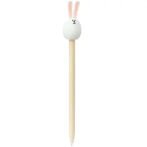 Lápiz fino - conejo Puckator Adoramals image-4