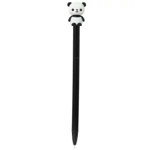 Lápiz fino - panda Puckator Adoramals image-3