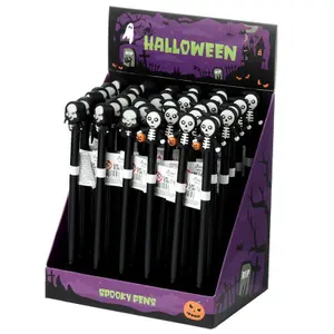 Feinminenstift phosphoreszierend - Monster Puckator image-4