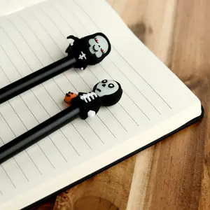 Feinminenstift phosphoreszierend - Monster Puckator image-6