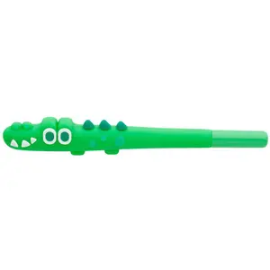 Feinminenstift - Krokodil Puckator image-0
