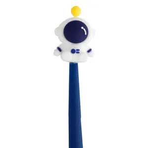 Pióro cienkopiszące - astronauta kosmonauta Puckator image-2