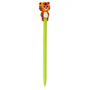 Feinminenstift - wilde Tiere Puckator Adoramals image-3