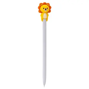 Feinminenstift - wilde Tiere Puckator Adoramals image-0