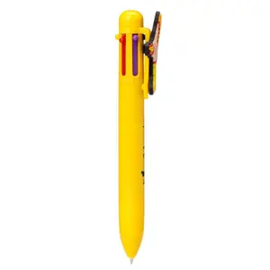 Stylo Puckator avec charme The Beatles Submarine image-2