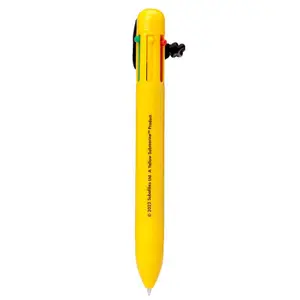 Stylo Puckator avec charme The Beatles Submarine image-3