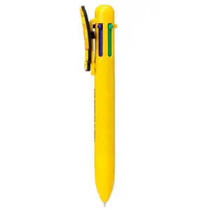 Stylo Puckator avec charme The Beatles Submarine image-4