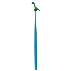 Bolígrafo de mina fina Puckator Dinosauria Jr image-2