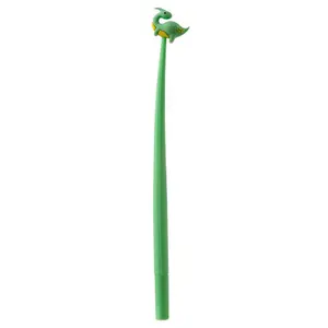 Bolígrafo de mina fina Puckator Dinosauria Jr image-1