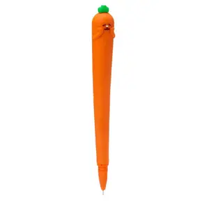 Bolígrafo de punta fina amigos vegetales Puckator image-2