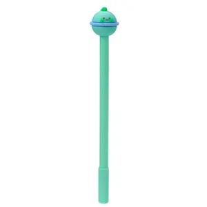 Inkredible erasable pen with cute animals Puckator image-5