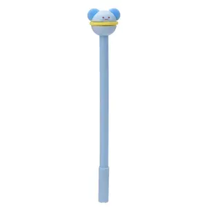 Inkredible erasable pen with cute animals Puckator image-6