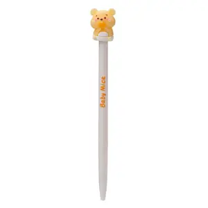 Inktuitwisbare pen met babymuis Puckator image-4