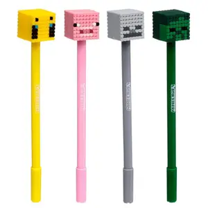 Minecraft-Stift mit feiner Spitze Puckator image-1