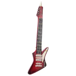 Stylo guitare eléctrique, 4 ass Puckator image-5